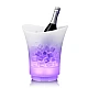 Frapiera LED cu boxa bluetooth Multicolor 7L Frapiera LED cu boxa bluetooth Multicolor 7L
