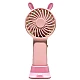 Mini ventilator portabil S198 cu suport telefon Mini ventilator portabil S198 cu suport telefon
