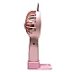 Mini ventilator portabil S198 cu suport telefon Mini ventilator portabil S198 cu suport telefon