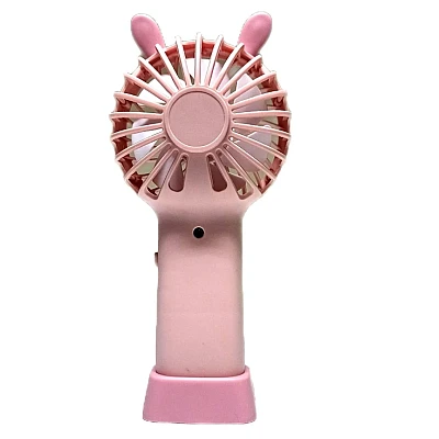 Mini ventilator portabil S198 cu suport telefon Mini ventilator portabil S198 cu suport telefon