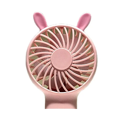 Mini ventilator portabil S198 cu suport telefon Mini ventilator portabil S198 cu suport telefon