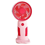 Mini ventilator portabil cu 3 trepte de viteza