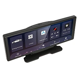 Navigatie portabila cu android player MP5 Ecran Tactil