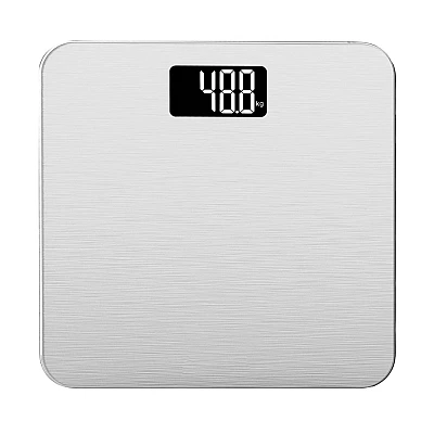 Cantar digital de baie tehnologie Step On cu inalta precizie max 180kg Cantar digital de baie tehnologie Step On cu inalta precizie max 180kg