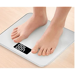 Cantar digital de baie tehnologie Step On cu inalta precizie max 180kg Cantar digital de baie tehnologie Step On cu inalta precizie max 180kg