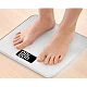 Cantar digital de baie tehnologie Step On cu inalta precizie max 180kg Cantar digital de baie tehnologie Step On cu inalta precizie max 180kg