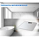 Cantar digital de baie tehnologie Step On cu inalta precizie max 180kg Cantar digital de baie tehnologie Step On cu inalta precizie max 180kg
