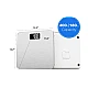 Cantar digital de baie tehnologie Step On cu inalta precizie max 180kg Cantar digital de baie tehnologie Step On cu inalta precizie max 180kg