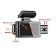 Camera auto dubla fata si interior 1080p ecran 3 inch Unghi 170 grade Night vision G Senzor Detectia Miscarii Camera auto dubla fata si interior 1080p ecran 3 inch Unghi 170 grade Night vision G Senzor Detectia Miscarii