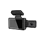 Camera auto dubla fata si interior 1080p ecran 3 inch Unghi 170 grade Night vision G Senzor Detectia Miscarii Camera auto dubla fata si interior 1080p ecran 3 inch Unghi 170 grade Night vision G Senzor Detectia Miscarii