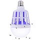 Bec cu Lampa UV Impotriva Insectelor Lumina Alba 12W Bec cu Lampa UV Impotriva Insectelor Lumina Alba 12W