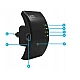 Amplificator semnal Wireless WiFi Repeater/Range Extender 300 Mbps Negru Amplificator semnal Wireless WiFi Repeater/Range Extender 300 Mbps Negru