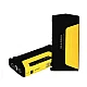 Kit baterie pentru pornirea masinii si incarcarea telefonului USB cu 4 adaptoare Kit baterie pentru pornirea masinii si incarcarea telefonului USB cu 4 adaptoare
