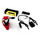 Kit baterie pentru pornirea masinii si incarcarea telefonului USB cu 4 adaptoare Kit baterie pentru pornirea masinii si incarcarea telefonului USB cu 4 adaptoare
