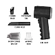 Mini aspirator 3 in 1 reincarcabil AS 228 cu capete de schimb Mini aspirator 3 in 1 reincarcabil AS 228 cu capete de schimb