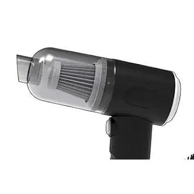 Mini aspirator 3 in 1 reincarcabil AS 228 cu capete de schimb Mini aspirator 3 in 1 reincarcabil AS 228 cu capete de schimb