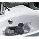 Mini Aspirator puternic multifunctional JB 107 cu acumulator Usb Mini Aspirator puternic multifunctional JB 107 cu acumulator Usb