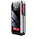 Starter auto multifunctional 26800mAh baterie externa portabila amplificator de incarcare a bateriei de 12V