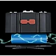 Lanterna de cap T26 cu 7 LED si 4 moduri iluminare USB Lanterna de cap T26 cu 7 LED si 4 moduri iluminare USB