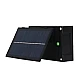 Lampa Solara de perete dubla cu panou solar 6 LED montaj pe perete iluminare sus/jos Lampa Solara de perete dubla cu panou solar 6 LED montaj pe perete iluminare sus/jos