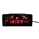 Ceas digital de masa 909 A LED cu alarma si termometru Ceas digital de masa 909 A LED cu alarma si termometru