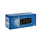 Ceas digital de masa 909 A LED cu alarma si termometru Ceas digital de masa 909 A LED cu alarma si termometru