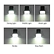 Far LED pentru bicicleta 12 leduri claxon 120 decibeli 5 moduri de iluminare afisaj baterie 4000 lumeni Far LED pentru bicicleta 12 leduri claxon 120 decibeli 5 moduri de iluminare afisaj baterie 4000 lumeni