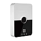 Incalzitor instant de apa si control digital al temperaturii cu dus RYK 001 putere 5500W Incalzitor instant de apa si control digital al temperaturii cu dus RYK 001 putere 5500W