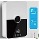 Incalzitor instant de apa si control digital al temperaturii cu dus RYK 001 putere 5500W Incalzitor instant de apa si control digital al temperaturii cu dus RYK 001 putere 5500W