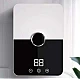Incalzitor instant de apa si control digital al temperaturii cu dus RYK 001 putere 5500W Incalzitor instant de apa si control digital al temperaturii cu dus RYK 001 putere 5500W