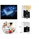 Incalzitor instant de apa si control digital al temperaturii cu dus RYK 001 putere 5500W Incalzitor instant de apa si control digital al temperaturii cu dus RYK 001 putere 5500W