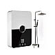 Incalzitor instant de apa si control digital al temperaturii cu dus RYK 001 putere 5500W Incalzitor instant de apa si control digital al temperaturii cu dus RYK 001 putere 5500W