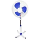 Ventilator cu picior Inaltime reglabila Functie oscilanta 3 trepte de viteza Ventilator cu picior Inaltime reglabila Functie oscilanta 3 trepte de viteza
