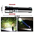 Lanterna LED L660 zoom telescopic reincarcabila 35W Lanterna LED L660 zoom telescopic reincarcabila 35W