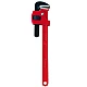 Cleste pentru tevi cu blocare de 24 inch rezistent ergonomic Cleste pentru tevi cu blocare de 24 inch rezistent ergonomic