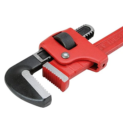 Cleste pentru tevi cu blocare de 24 inch rezistent ergonomic Cleste pentru tevi cu blocare de 24 inch rezistent ergonomic