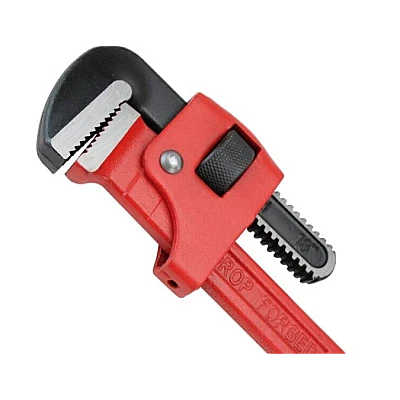 Cleste pentru tevi cu blocare de 24 inch rezistent ergonomic Cleste pentru tevi cu blocare de 24 inch rezistent ergonomic