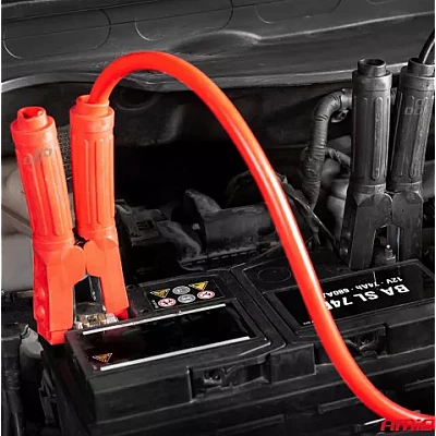 Cablu auto pentru pornire 1200A Cablu auto pentru pornire 1200A