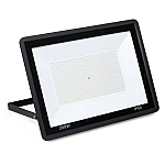 Proiector LED exterior 200W 220V Lumina alba