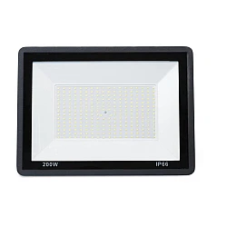 Proiector LED exterior 200W 220V Lumina alba Proiector LED exterior 200W 220V Lumina alba