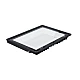 Proiector LED exterior 200W 220V Lumina alba Proiector LED exterior 200W 220V Lumina alba