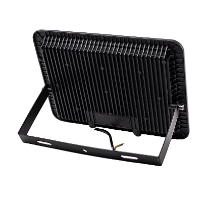 Proiector LED exterior 200W 220V Lumina alba Proiector LED exterior 200W 220V Lumina alba