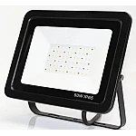 Proiector 50W 220V cu leduri multicolore si telecomanda