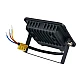 Proiector LED 50W 6500k Lumina Rece 220V