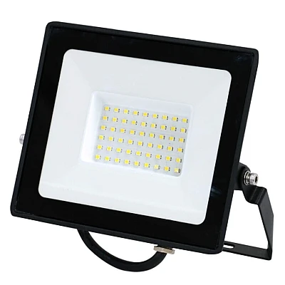 Proiector LED 50W 6500k Lumina Rece 220V