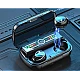 Casti bluetooth M20 pro cu display si afisaj Casti bluetooth M20 pro cu display si afisaj