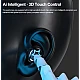 Casti bluetooth M20 pro cu display si afisaj Casti bluetooth M20 pro cu display si afisaj