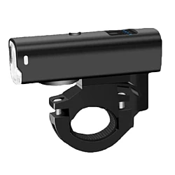 Far de bicicleta BK C1202 reincarcabil USB 2000mAh