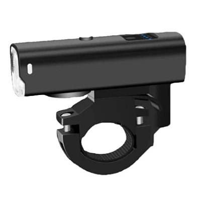 Far de bicicleta BK C1202 reincarcabil USB 2000mAh Far de bicicleta BK C1202 reincarcabil USB 2000mAh