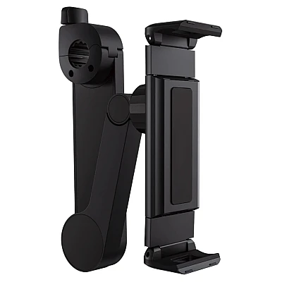 Suport auto pentru telefon tableta prindere la tetiera F33 Suport auto pentru telefon tableta prindere la tetiera F33